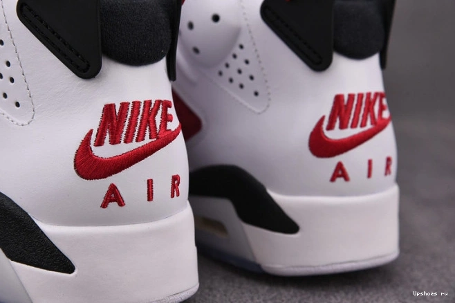 6 (2021) CT8529-106 Jordan Retro Carmine Air 0724